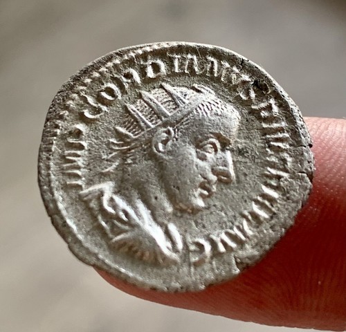 Antoninien gordien iii - #78,