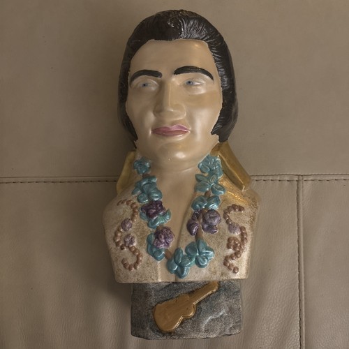 Vintage hawaiian elvis presley - vintage,