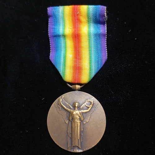 Médaille - z9/04/26, (ref37910)