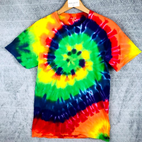 Shirt unisexe multicolore - t-shirt,