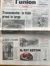 DANIEL BALAVOINE (L'ADIEU) -