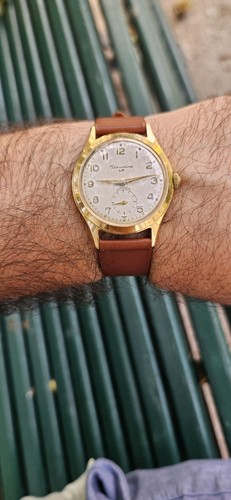 Lip dauphine 5925 montre - –,