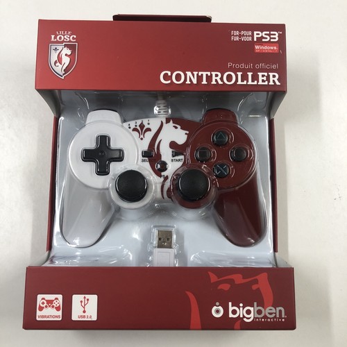 Neuf new manette - manette, 🎮