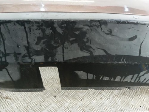 Pare choc arriere peugeot - pare,