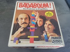 JEU DE SOCIETE PARKER /