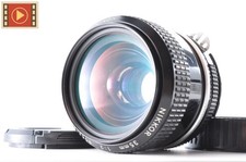 🎦 Objectif Nikon Ai Nikkor