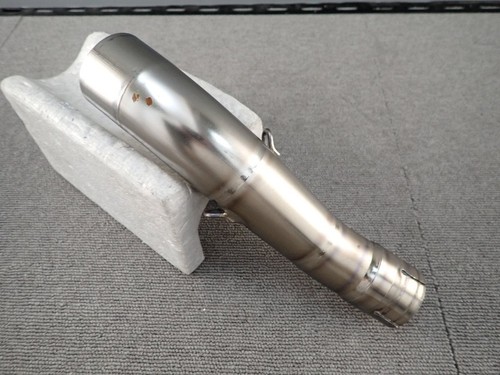 Akrapovic gsx r750 - akrapovic, titanium