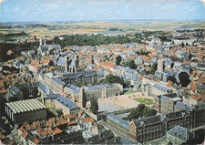 62 SAINT OMER CATHEDRALE ET MUSEE SANDELIN