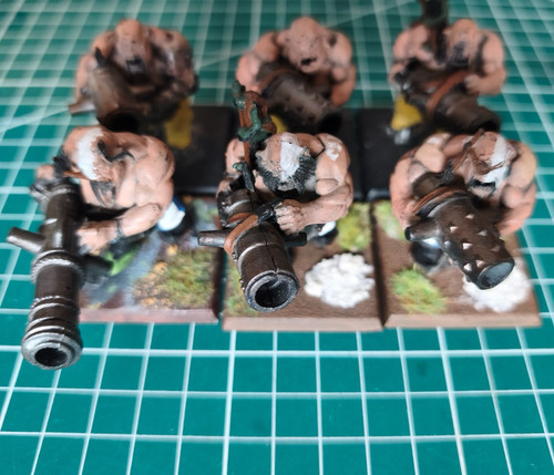 Warhammer aos old world - /, :