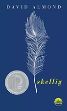 Skellig, David Almond