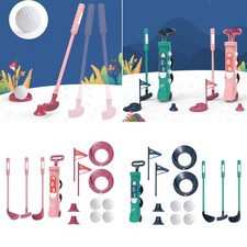 Caddy Clubs de golf pour