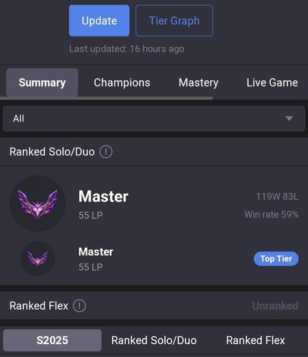 Compte lol euw lvl - lvl, master