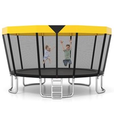 Outdoor trampoline - 15, ft