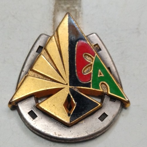 Insigne rei cea fraisse - insigne,