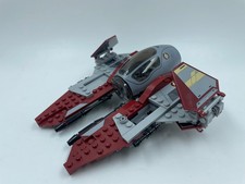 75135 Lego Star Wars - Obi-Wan's Jedi Interceptor - Complet - Notice - No box