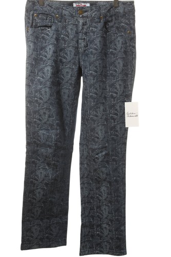 John baner jeans coupe droite - baner,