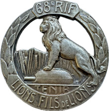 68° Régiment d’Infanterie