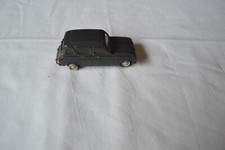 RENAULT 4 L DUVI FRANCE 1/43 E