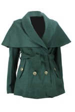 Steve Madden Vert Col Hunter