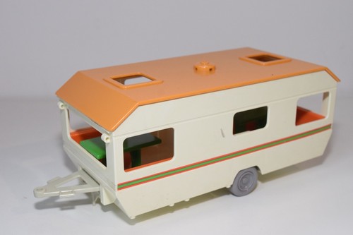 A44 vintage playmobil geobra - a44,