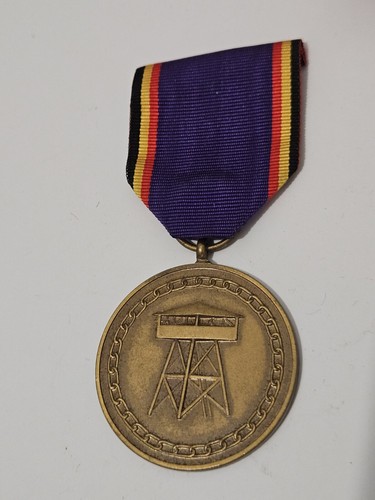 Belgique médaille prisonniers - belgique,
