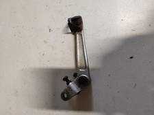 pédale de frein pour Yamaha yz 125 1983 1984