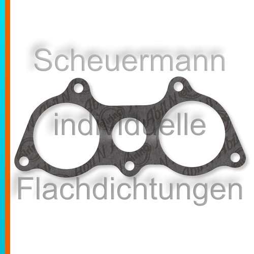Joint filtre air pour solex - filtre,