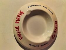 CENDRIER PUBLICITAIRE BIERE DES GOURMET LA SLAVIA PRIMA   (JARC306)