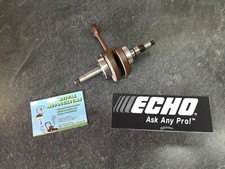 Vilebrequin Echo CS-400EVL