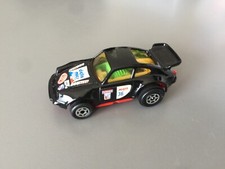 Majorette Motor - Porsche 911