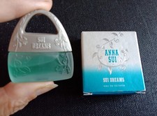 ANNA SUI : Miniature de Parfum SUI DREAMS EDT 5 ml