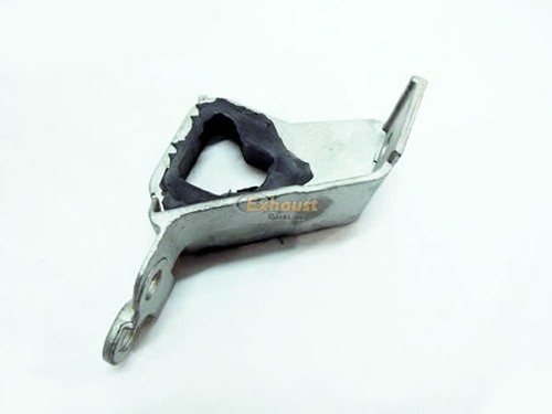 Support silencieux renault - support,