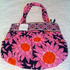 NWT Vera Bradley Morgan Loves