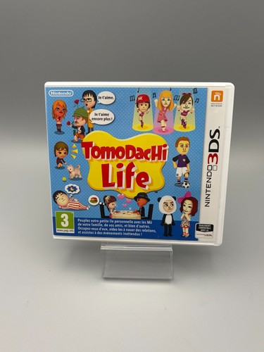 Tamagotchi life nintendo - tamagotchi,