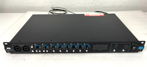 Focusrite octopre mkii dynamic - mkii,