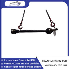 ?? TRANSMISSION AVANT DROIT VOLKSWAGEN POLO 94-99 120 1.6 16V GTI