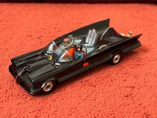 Batmobile corgi batman - batmobile,