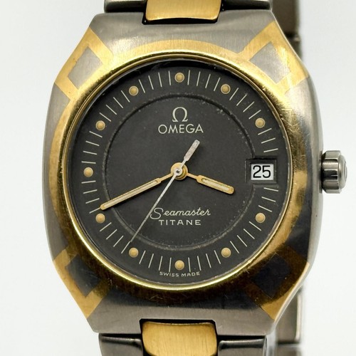 Montre omega seamaster polaris - omega,