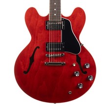 Used Gibson ES-335 Sixties