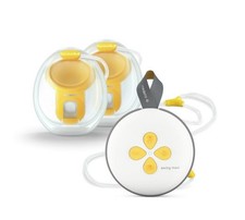 Medela Swing Maxi Double