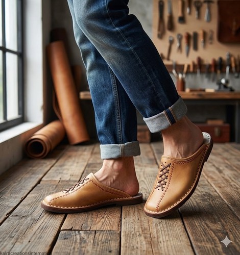 Sabots pour hommes - ,