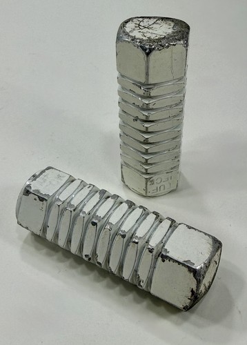 Tuf neck axle pegs - tuf,