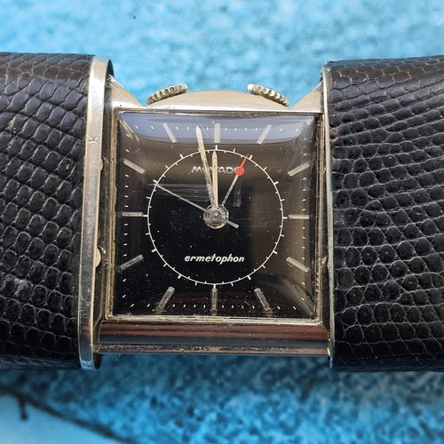 Montre poche vintage - vintage, movado