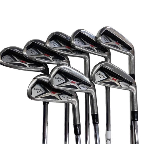 Callaway iron set - iron,