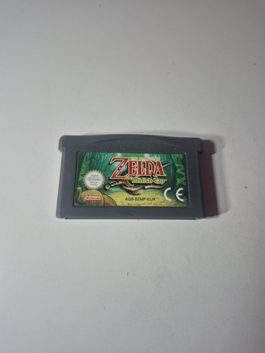 The legend zelda - 🎮,