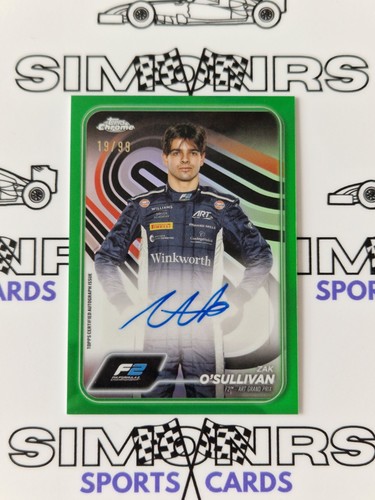 2024 topps chrome zak - chrome,