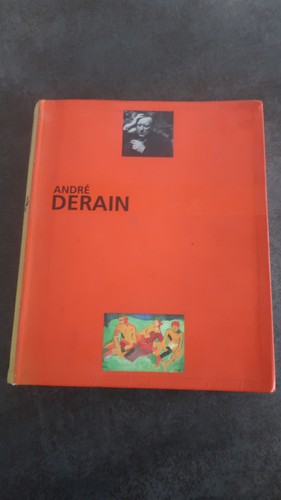 André derain musée d - d7-,