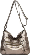 Sac À Bandoulière Classique