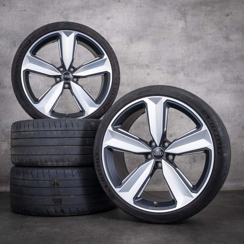 Jantes audi rs4 - rs4, 20