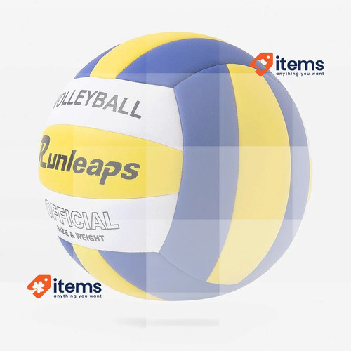 Runleaps ballon volleyball - runleaps,